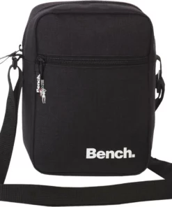 Bench. Umhängetasche »OTI301R Bench stylisches Cross Body Bag« (Umhängetasche), Damen, Jugend Umhängetasche Polyester, rot ca. 17cm x ca. 23cm Weinrot, Schwarz, Dunkelgrau, Ocker 16 Bench. Umhängetasche »OTI301R Bench stylisches Cross Body Bag« (Umhängetasche), Damen, Jugend Umhängetasche Polyester, rot ca. 17cm x ca. 23cm Weinrot, Schwarz, Dunkelgrau, Ocker -Günstiges Bench Geschäft 0024c7d7 269d 5c1f 913f 778388ab1e64