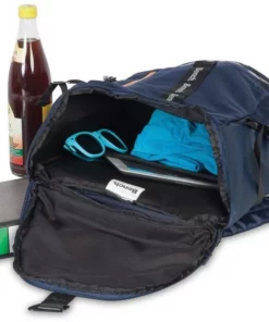 Bench. Laptoprucksack »Adventure Outdoor, blau« -Günstiges Bench Geschäft 003d92dd 2436 5d7e a68f a23a2f3d2235
