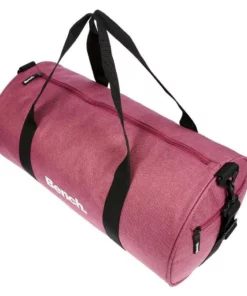 Bench. Sporttasche »Bench Sporttasche Fitnesstasche Weekender Reisetas« Schwarz, Hellblau, Rot, Blau -Günstiges Bench Geschäft 006e3653 5dbc 57fe 9219 cbd0973a1454