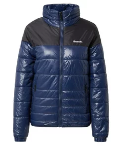 Bench. Steppjacke »ANNISTON2« -Günstiges Bench Geschäft 00ad361a dd91 55ac 91d9 485a81200ba1