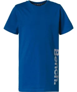 Bench. T-Shirt »T-Shirt IVAN für Jungen« Schwarz, Weiß, Hellgrau, Royal -Günstiges Bench Geschäft 00f093fa 743d 5c46 8847 3155413fcf86