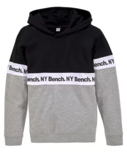 Bench. Kapuzensweatshirt mit fortlaufendem Logodruck 12 Bench. Kapuzensweatshirt mit fortlaufendem Logodruck -Günstiges Bench Geschäft 016c38cb 8550 5c71 877e c4324029ad82