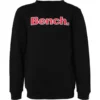 Bench. Sweatshirt »Sweatshirt für Jungen« Schwarz, Grau 1 Bench. Sweatshirt »Sweatshirt für Jungen« Schwarz, Grau -Günstiges Bench Geschäft 0256bd4c 062a 59fd 8ec5 4bb82755f077