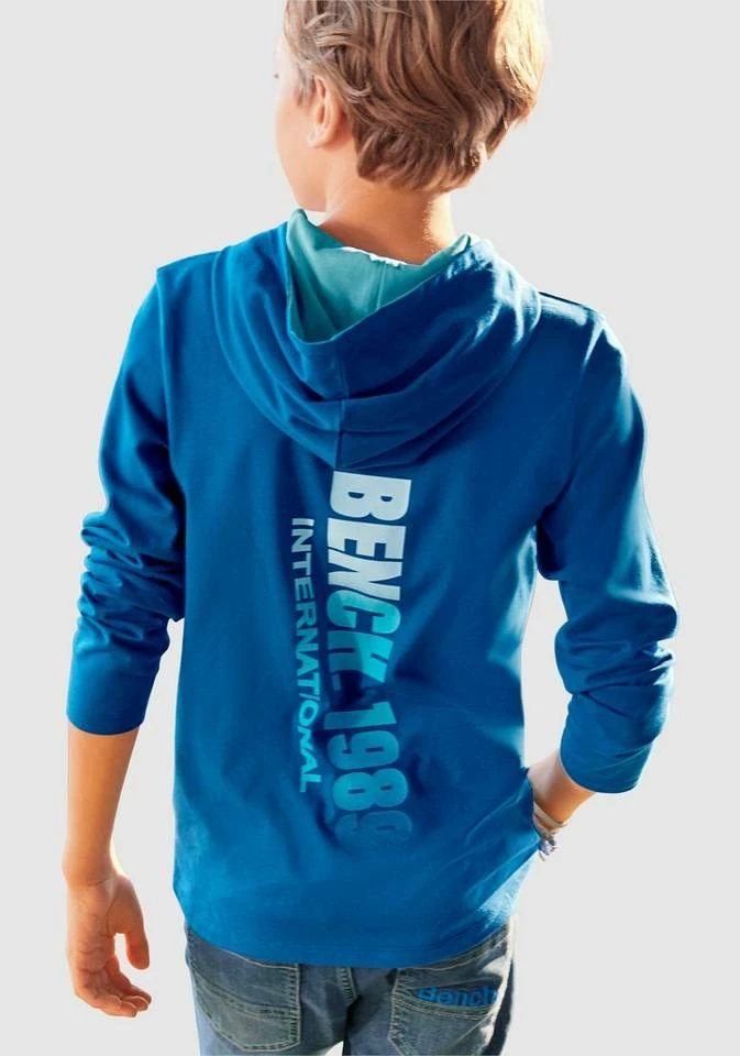 Bench. Kapuzenshirt 3 Bench. Kapuzenshirt