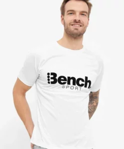 Bench. Kurzarmshirt »Deltoid« Schwarz, White 22 Bench. Kurzarmshirt »Deltoid« Schwarz, White -Günstiges Bench Geschäft 02efb652 e83f 515f 80c8 c6b42e82ca2f