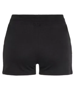 Bench. Relaxshorts mit Gummizug und Logotape Braun, Schwarz -Günstiges Bench Geschäft 02f047dd cacd 56b9 a5db 1ac3e750a714