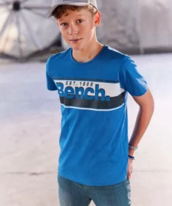 Bench. T-Shirt -Günstiges Bench Geschäft 030c76a2 6b9e 5782 988f ad5f1fdbc3b4