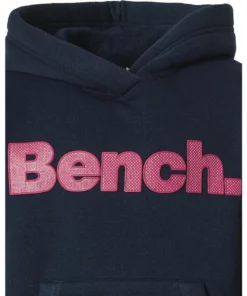 Bench. Rundhalspullover »Pullover ANISE für Mädchen« -Günstiges Bench Geschäft 03271304 7b12 54c4 b07a 427d7bde7864