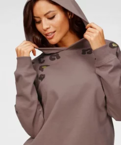 Bench. Kapuzensweatshirt mit glänzendem Leodruck Weiß-leo, Schwarz-leo, Nougat-leo 25 Bench. Kapuzensweatshirt mit glänzendem Leodruck Weiß-leo, Schwarz-leo, Nougat-leo -Günstiges Bench Geschäft 036cb236 c753 5412 964a 707c8816ec4b