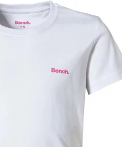 Bench. T-Shirt »T-Shirt ADELLA 3er pack für Mädchen« -Günstiges Bench Geschäft 0370b64b 47ba 51ca a2e1 002128ee8fde
