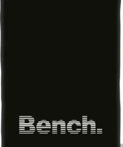 Wohndecke »Bench«, Bench., samtweiche Wellsoft-Decke