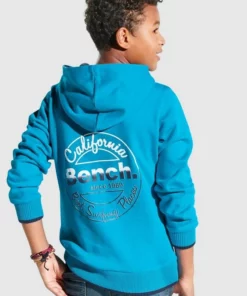 Bench. Kapuzensweatshirt »Surfer«