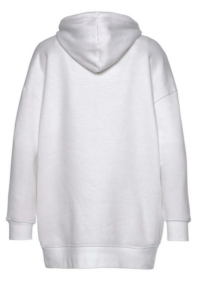 Bench. Sweatshirt »DAYLA« (1-tlg) Bordeaux, Grey, Schwarz, White 10 Bench. Sweatshirt »DAYLA« (1-tlg) Bordeaux, Grey, Schwarz, White – Bild 8