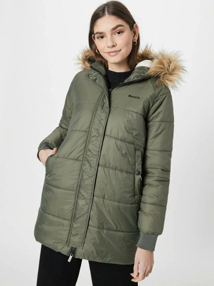 Bench. Wintermantel »ARIELE« 4 Bench. Wintermantel »ARIELE« – Bild 2