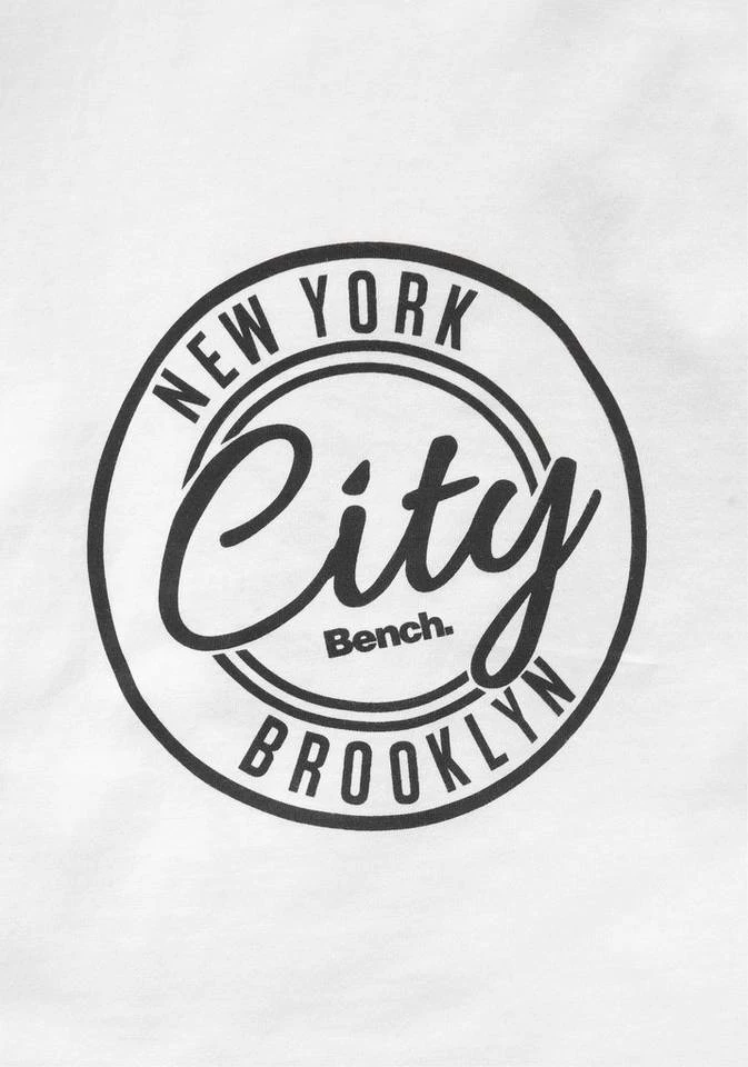 Bench. T-Shirt (Set, mit Top) 10 Bench. T-Shirt (Set, mit Top) – Bild 8