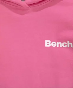 Bench. Sweatkleid mit modischem Farbverlauf -Günstiges Bench Geschäft 06cc3d47 e06a 5149 8bb9 a8a237f6d557