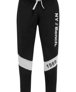 Bench. Sweathose mit Einsätzen und Logodruck 7 Bench. Sweathose mit Einsätzen und Logodruck -Günstiges Bench Geschäft 0739e41c fc34 5b21 bbf5 90bba06f3e18