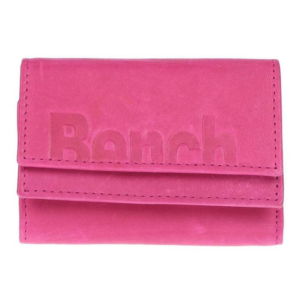 Bench. Umhängetasche »kleine Damen Herren Geldbörse Münzbörse Portemonna« Gelb, Schwarz, Blau, Grün 7 Bench. Umhängetasche »kleine Damen Herren Geldbörse Münzbörse Portemonna« Gelb, Schwarz, Blau, Grün – Bild 5