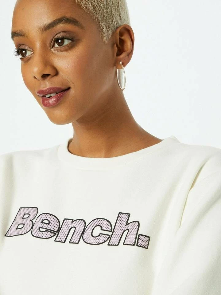 Bench. Sweatshirt »RAINA« (1-tlg) 7 Bench. Sweatshirt »RAINA« (1-tlg) – Bild 5