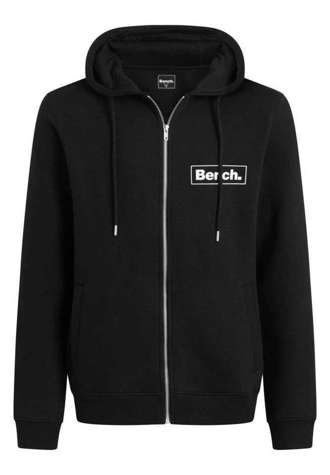 Bench. Sweatshirt »Irving« 4 Bench. Sweatshirt »Irving« – Bild 2