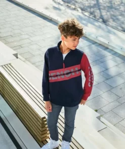 Bench. Sweatshirt »mehrfarbig« 11 Bench. Sweatshirt »mehrfarbig« -Günstiges Bench Geschäft 0847f12d 9a61 5214 8f06 969d2769f52b