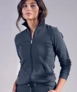 Bench. Sweatjacke mit Logostickerei am Stehkragen Mint, Beere, Marine -Günstiges Bench Geschäft 08a1c313 7466 53e2 8c9a caa45ca220ff