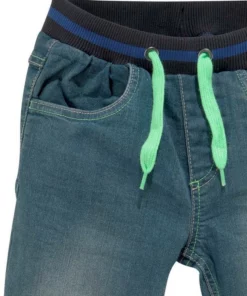 Bench. Schlupfjeans mit schmalem Bein, O-Shape-Style -Günstiges Bench Geschäft 0993bc1d 5743 592b b190 b06841096806