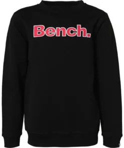 Bench. Sweatshirt »Sweatshirt für Jungen« Schwarz, Grau 17 Bench. Sweatshirt »Sweatshirt für Jungen« Schwarz, Grau -Günstiges Bench Geschäft 09b6e1d7 68b1 54ad a47a 6228661a3248