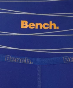 Bench. Funktionsshorts mit reflektierenden Details und Logo-Tape Schwarz, Hellorange-orange, Königsblau-blau 16 Bench. Funktionsshorts mit reflektierenden Details und Logo-Tape Schwarz, Hellorange-orange, Königsblau-blau -Günstiges Bench Geschäft 0c894f6c 51c5 5f13 a900 d6946c1087aa