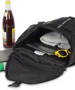 Bench. Laptoprucksack »Adventure Outdoor, schwarz« -Günstiges Bench Geschäft 0d229407 2dde 5497 9f7b 1b4ec7f21a05