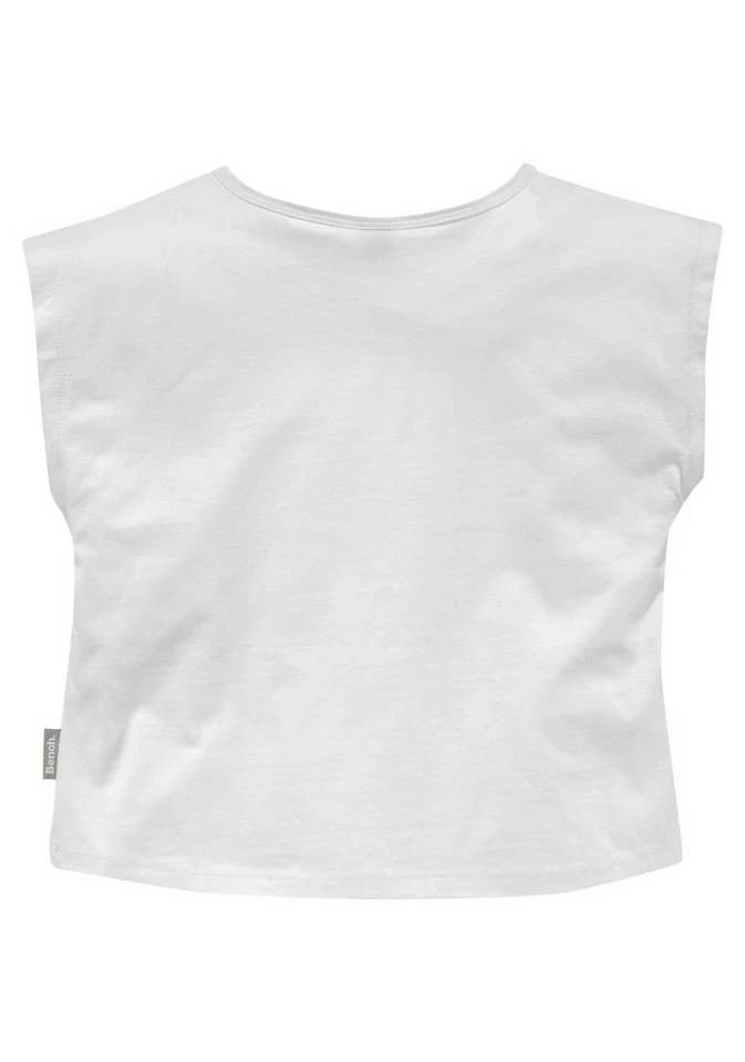 Bench. T-Shirt (Set, mit Top) 8 Bench. T-Shirt (Set, mit Top) – Bild 6