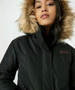 Bench. Parka »SKYLAR2« -Günstiges Bench Geschäft 0e3ade74 4225 501c b205 efa340f72f28