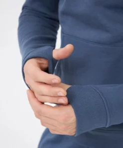 Bench. Sweatshirt »Skinner« Denim, Grey marl 18 Bench. Sweatshirt »Skinner« Denim, Grey marl -Günstiges Bench Geschäft 0e56e4f1 f716 503b a2d3 0d1e421b885e