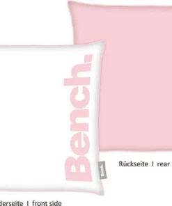 Bench. Dekokissen »Bench«, Kissenhülle mit Wendemotiv und Rundum-Paspel Grau, Rosa 17 Bench. Dekokissen »Bench«, Kissenhülle mit Wendemotiv und Rundum-Paspel Grau, Rosa -Günstiges Bench Geschäft 0ec5cfe9 7906 599f 9a32 a474638d6107