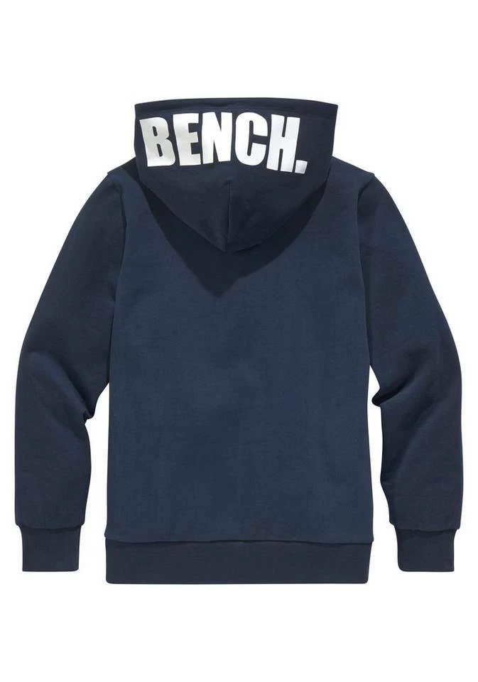 Bench. Kapuzensweatshirt »mit bedruckter Kapuze« 3 Bench. Kapuzensweatshirt »mit bedruckter Kapuze«