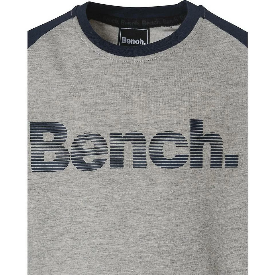 Bench. Sweatshirt »Sweatshirt DONNY für Jungen« 4 Bench. Sweatshirt »Sweatshirt DONNY für Jungen« – Bild 2