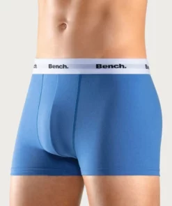 Bench. Boxer (4 Stück) mit kontrastfarbigem Bund Schwarz, Royalblau | grau-meliert | rot | schwarz, Navy | bordeaux | petrol | anthrazit 45 Bench. Boxer (4 Stück) mit kontrastfarbigem Bund Schwarz, Royalblau | grau-meliert | rot | schwarz, Navy | bordeaux | petrol | anthrazit -Günstiges Bench Geschäft 116437dc 9d82 5166 b842 dca2f20b9d59