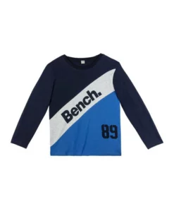 Bench. Pyjama mit aufwendig bedrucktem Oberteil -Günstiges Bench Geschäft 119bf874 78ef 5485 9e06 cde46738e28b