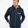 Bench. Sweatshirt »Irving« Charcoal Marl, Navy, Grey marl -Günstiges Bench Geschäft 11d39d01 0185 55b1 a906 b30e0b914d5e