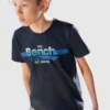 Bench. T-Shirt -Günstiges Bench Geschäft 12442292 13db 58d6 bfd9 d56b9cc12594