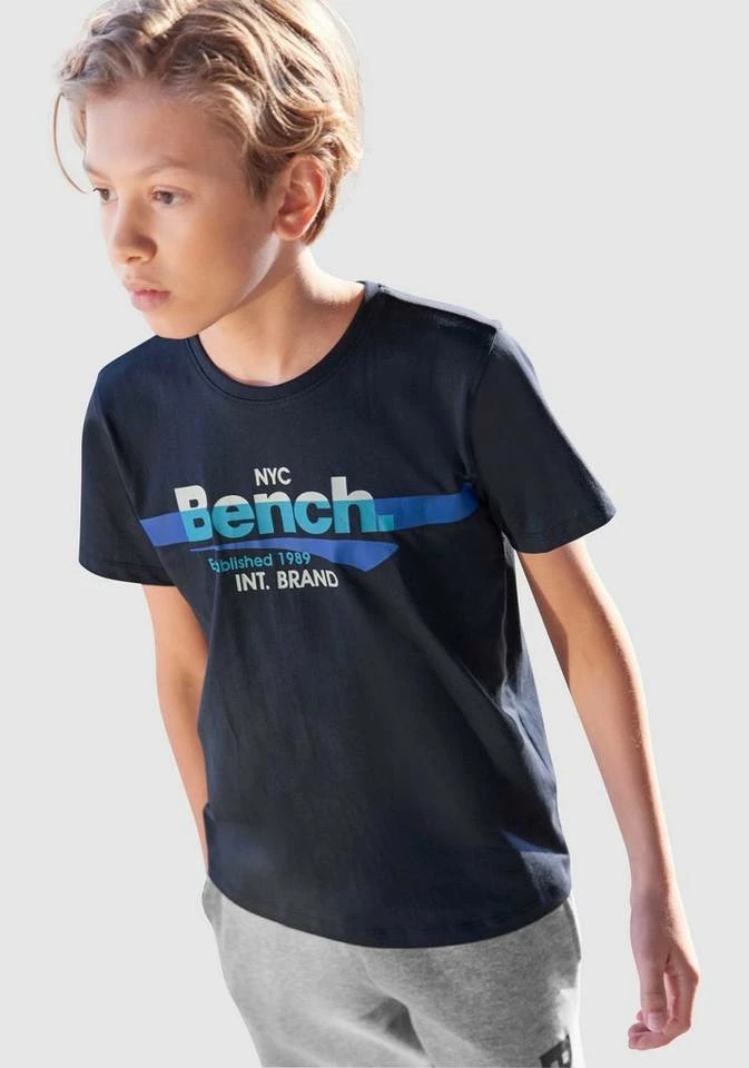 Bench. T-Shirt 3 Bench. T-Shirt