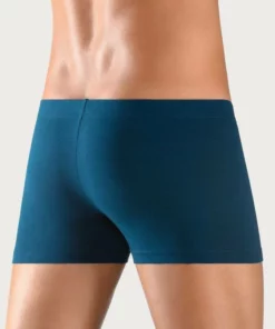 Bench. Boxer (4 Stück) in der Dose Navy | anthrazit-meliert | rot | schwarz, Blau | anthrazit-meliert | petrol | bordeaux, Schwarz, Schwarz | türkis | orange | lila -Günstiges Bench Geschäft 130ba030 dae6 520b 9347 d4beed3f6c60