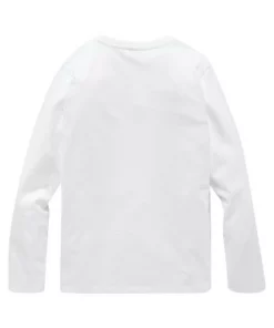 Bench. Langarmshirt mit Druck in Kontrastfarbe -Günstiges Bench Geschäft 13f79ef4 e509 558c bafb 98bcbf94c686