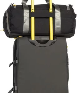Bench. Reisetasche »Sporttasche, 25 L«, mit Trolleyaufsteckfunktion Dunkelgrau, Altrosa -Günstiges Bench Geschäft 143c48da 3b18 53ad bf70 e5054352b73c