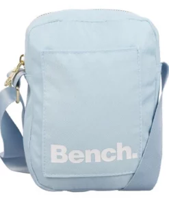 Bench. Umhängetasche »Damen Umhängetasche Freizeit Messenger Schultertas« Hellblau, Oliv/gold, Hellgrau, Rosa 20 Bench. Umhängetasche »Damen Umhängetasche Freizeit Messenger Schultertas« Hellblau, Oliv/gold, Hellgrau, Rosa -Günstiges Bench Geschäft 14a9f1b7 00a6 5200 9b1a 1071a1788236