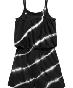 Bench. Kurzoverall mit Batikmuster -Günstiges Bench Geschäft 1566ccd0 c3aa 5516 9f43 b1874064d816