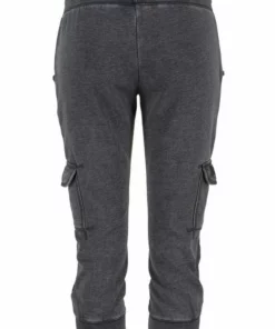 Bench. 3/4-Sweathose mit Cargotaschen 10 Bench. 3/4-Sweathose mit Cargotaschen -Günstiges Bench Geschäft 15853490