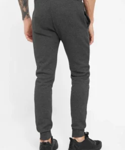 Bench. Jogginghose »Serge 2« Stickerei, weiches Innenfinish Navy, Schwarz, Grey marl, Charcoal Marl -Günstiges Bench Geschäft 15b0c865 c523 59d5 b468 8f7d67833b96