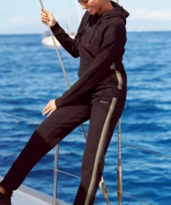 Bench. Relaxhose mit Glitzer Seitenstreifen Rosé, Beige-melange, Schwarz 23 Bench. Relaxhose mit Glitzer Seitenstreifen Rosé, Beige-melange, Schwarz -Günstiges Bench Geschäft 15b6a767 12df 5b8d 86e4 ba258574cf7b