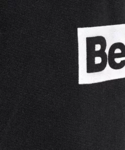 Bench. Sweathose mit Logo-Druck von BENCH -Günstiges Bench Geschäft 16957941